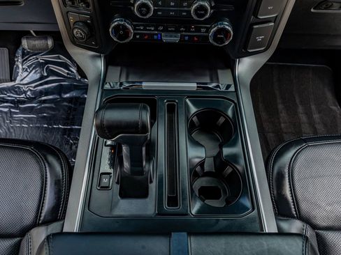 Used 2024 Ford F150 Platinum w/ Equipment Group 702A High image 29