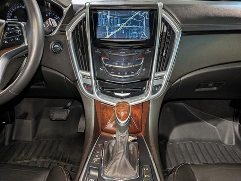 Used 2013 Cadillac SRX Performance w/ Driver Assist Package image 36