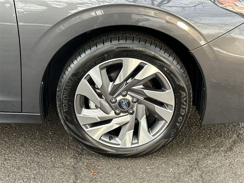 Certified 2025 Subaru Legacy Limited image 13