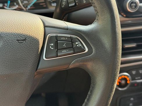Used 2019 Ford EcoSport SE AWD/4WD image 17