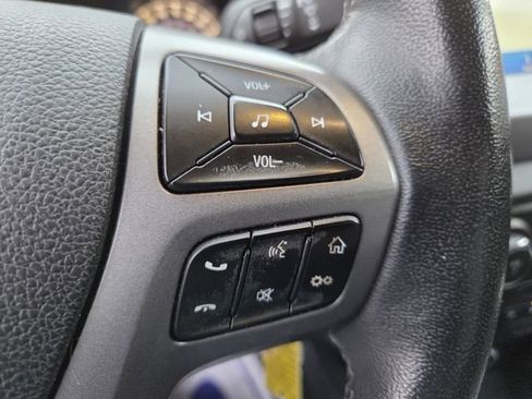 Used 2020 Ford Ranger XLT w/ Equipment Group 301A Mid image 21