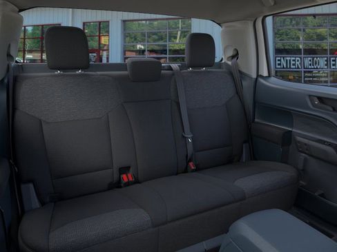 New 2025 Ford Maverick XL w/ Equipment Group 101A image 11