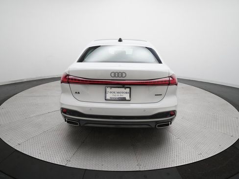 New 2025 Audi A5 2.0T Premium image 26