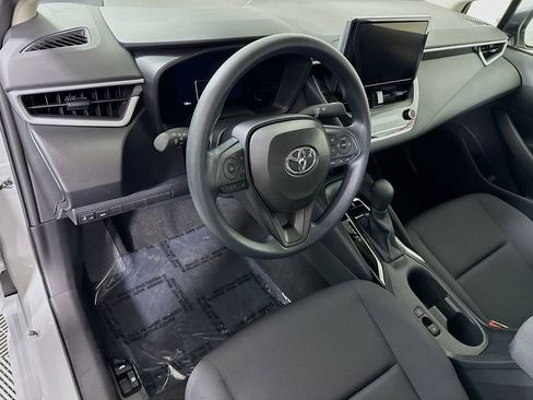Certified 2026 Toyota Corolla LE w/ LE Premium Package image 18