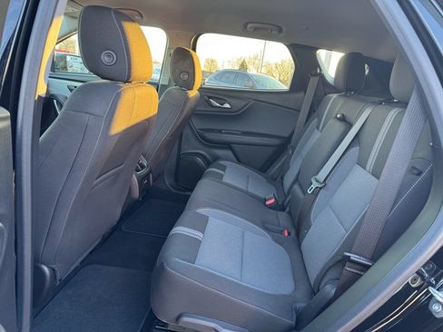 Used 2023 Chevrolet Blazer LT w/ Convenience Package AWD/4WD image 20