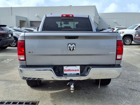 Used 2019 RAM 1500 Classic SLT RWD image 23