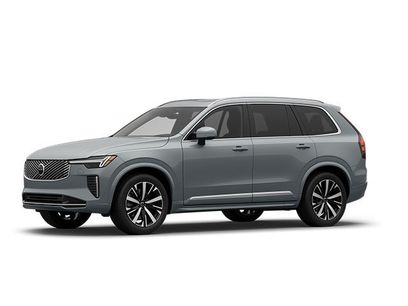 Certified 2026 Volvo XC90 B6 Plus w/ Protection Package