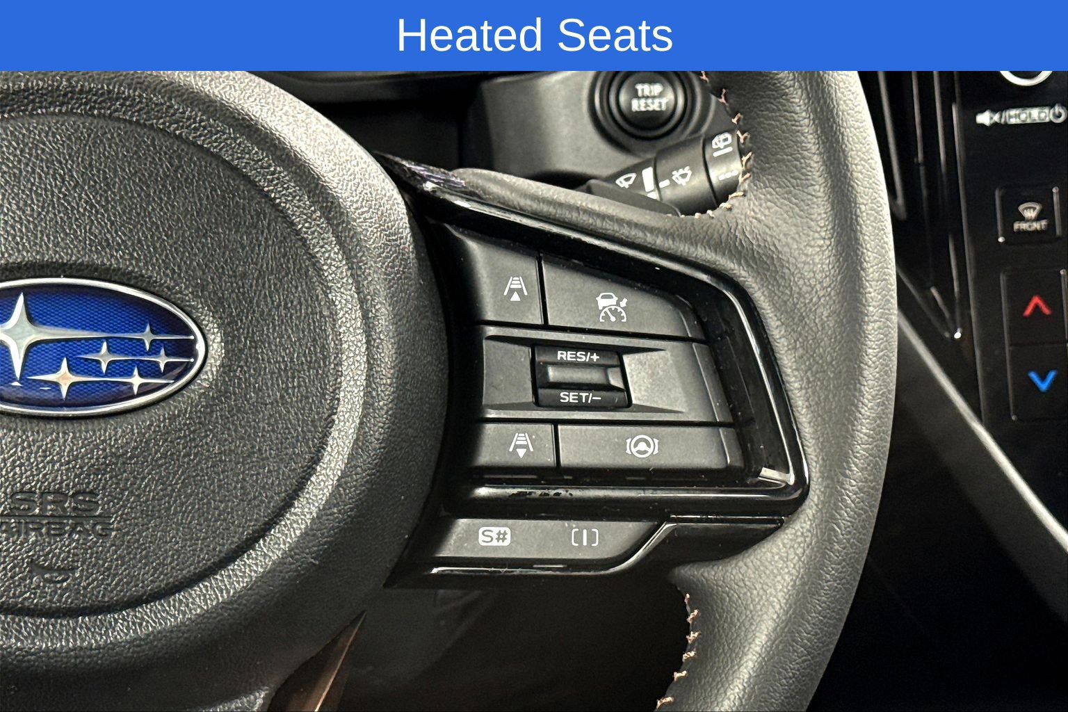Certified 2026 Subaru Forester Sport AWD/4WD image 16