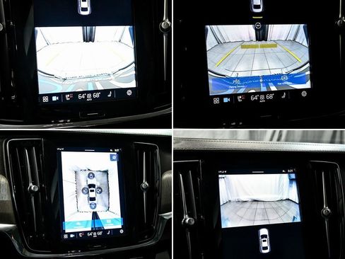 Used 2023 Volvo S90 B6 Ultimate w/ Protection Package image 23