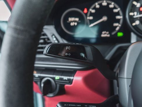 Used 2023 Porsche 911 Targa 4 GTS image 21