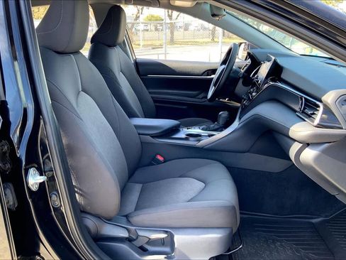 Certified 2023 Toyota Camry LE image 9