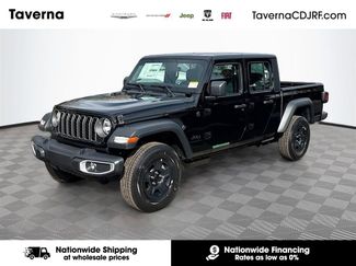 New 2026 Jeep Gladiator Sport video 1