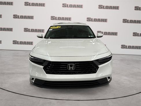 Used 2024 Honda Accord EX image 8