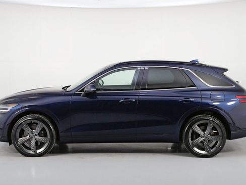 Used 2025 Genesis GV70 3.5T Sport w/ Sport Advanced Package image 55