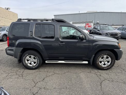 Used 2010 Nissan Xterra S image 7