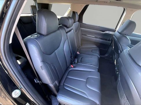 Used 2023 Hyundai Palisade SEL image 28