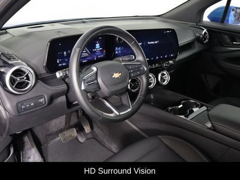Used 2024 Chevrolet Blazer EV LT AWD/4WD image 25