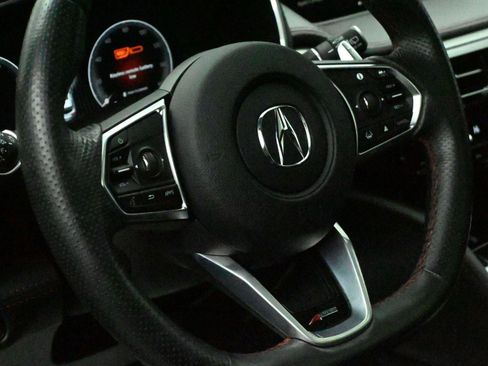 Used 2023 Acura MDX A-Spec image 11