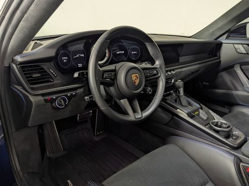 Certified 2022 Porsche 911 GT3 RWD image 4