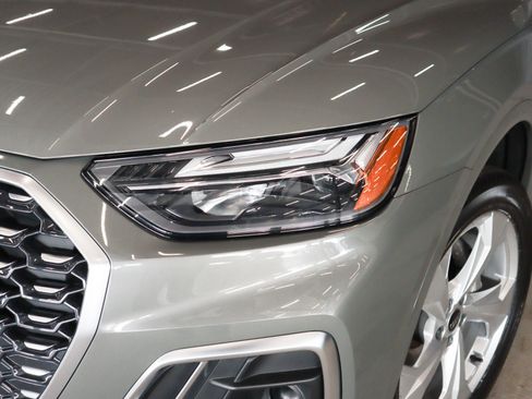 Used 2023 Audi Q5 2.0T Premium image 32