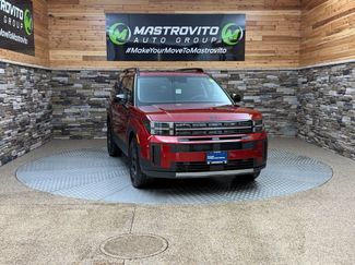 Used 2025 Hyundai Santa Fe XRT video 2