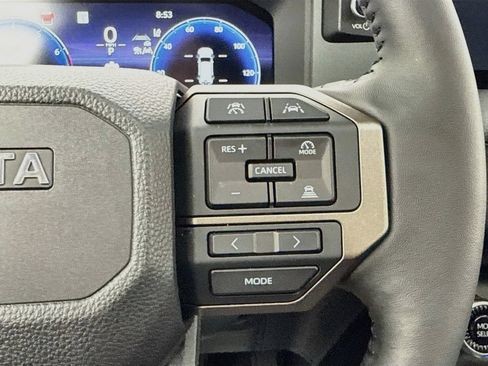 Used 2027 Toyota Land Cruiser AWD/4WD image 12