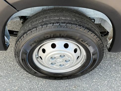 Used 2023 RAM ProMaster 3500 FWD image 21
