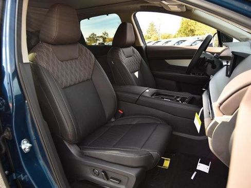 New 2026 Nissan Murano Platinum image 25