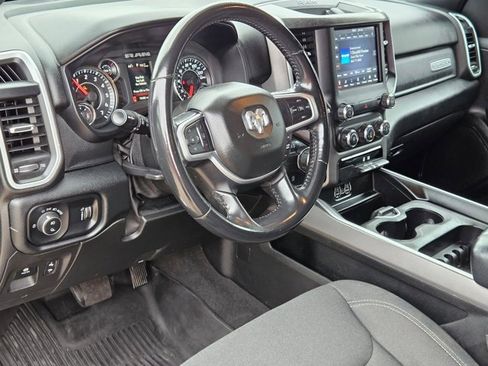 Used 2020 RAM 1500 Big Horn image 10