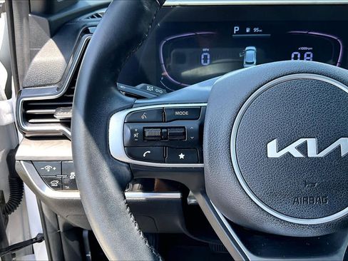 Used 2023 Kia Sportage X-Line w/ X-Line Premium Package AWD/4WD image 23