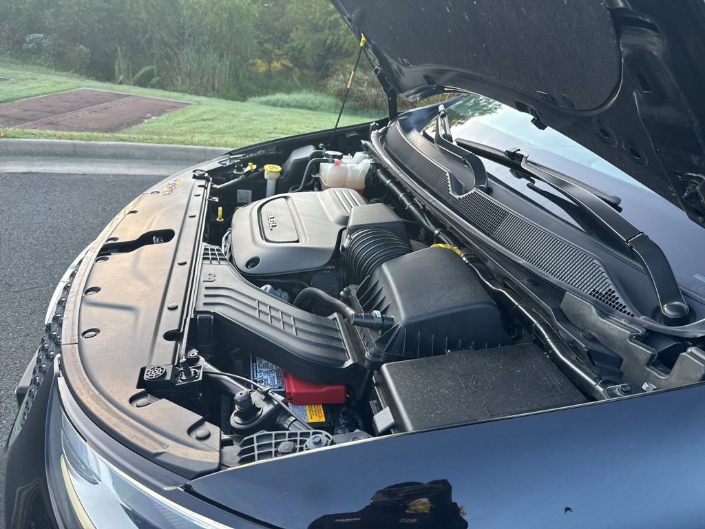 Used 2024 Chrysler Pacifica Touring-L FWD image 35