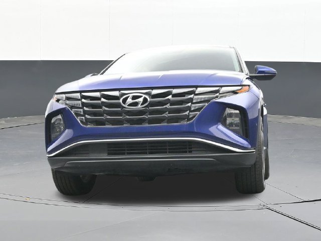 Used 2022 Hyundai Tucson SE FWD image 51