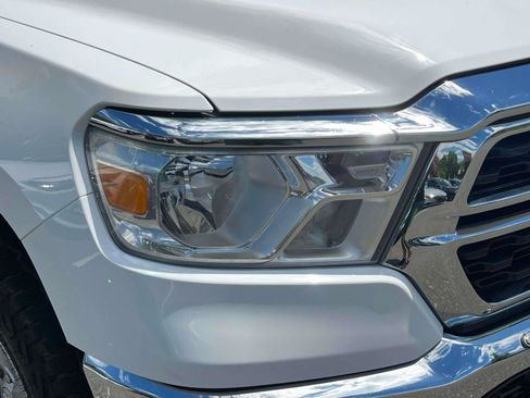 Used 2023 RAM 1500 Big Horn AWD/4WD image 7