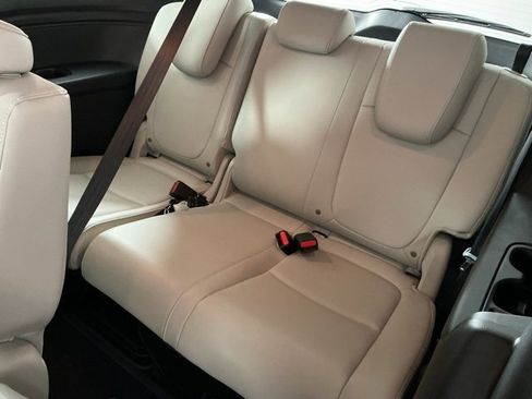 Used 2026 Honda Odyssey EX-L image 12