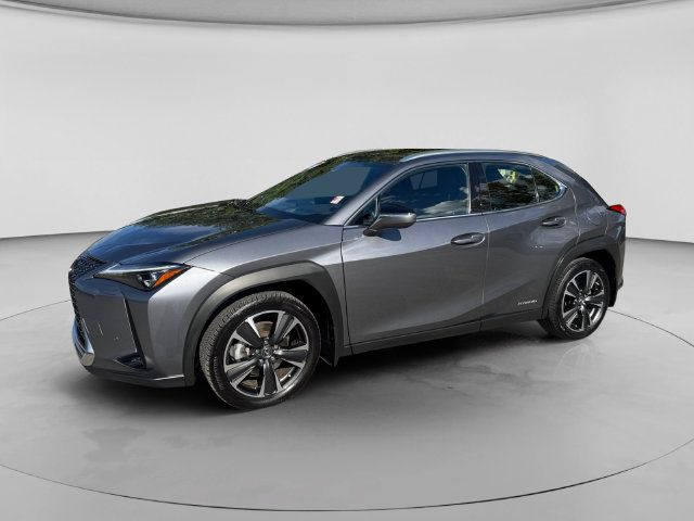 Used 2020 Lexus UX 250h w/ Accessory Package 2 AWD/4WD image 2