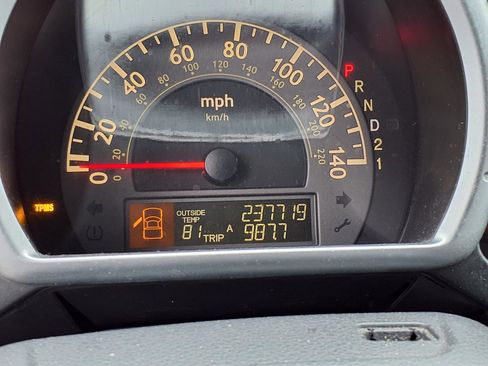Used 2008 Honda Ridgeline RTL image 6