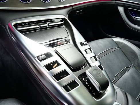 Used 2022 Mercedes-Benz AMG GT 53 image 22