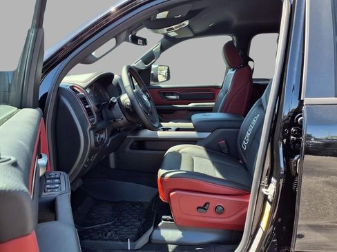 New 2026 RAM 1500 Rebel AWD/4WD image 20
