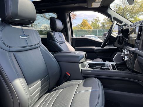 New 2026 Ford F250 Platinum image 27
