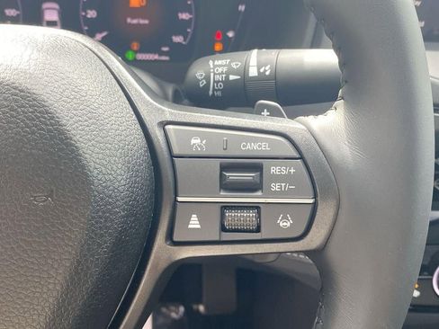 New 2026 Honda Accord EX-L image 35