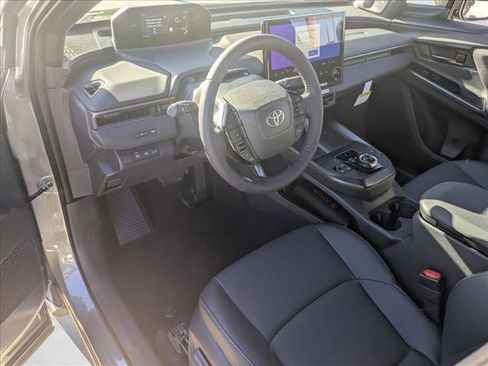 New 2026 Toyota bZ image 3