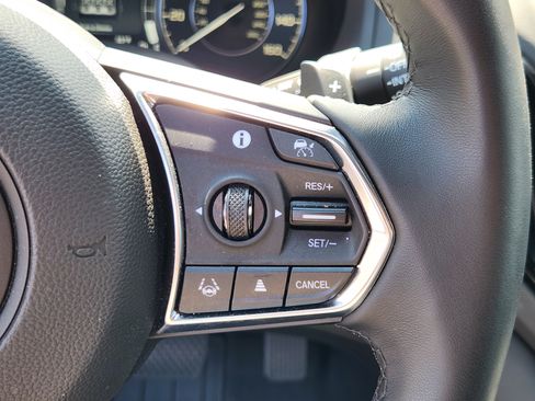 Certified 2026 Acura RDX SH-AWD image 24