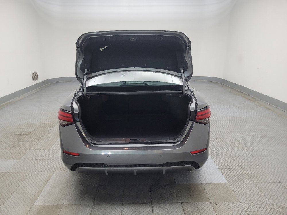 Used 2023 Nissan Sentra S FWD image 29