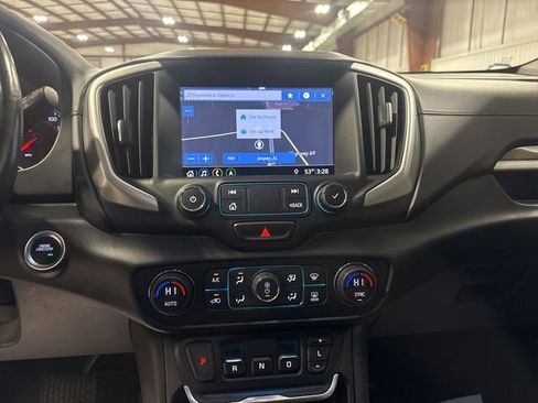 Used 2019 GMC Terrain SLE w/ Driver Convenience Package image 22