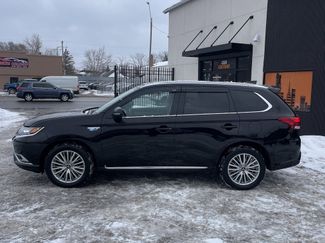 Used 2019 Mitsubishi Outlander GT video 2