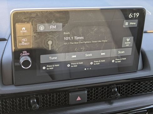 New 2026 Honda CR-V EX-L image 12