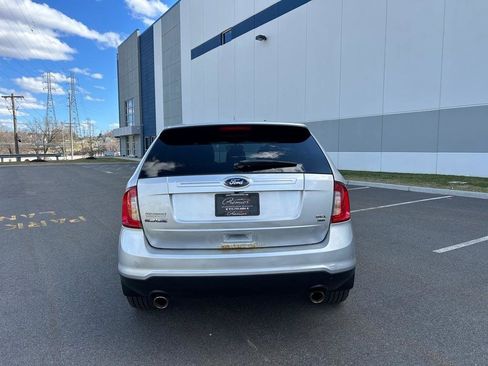 Used 2013 Ford Edge SEL image 10