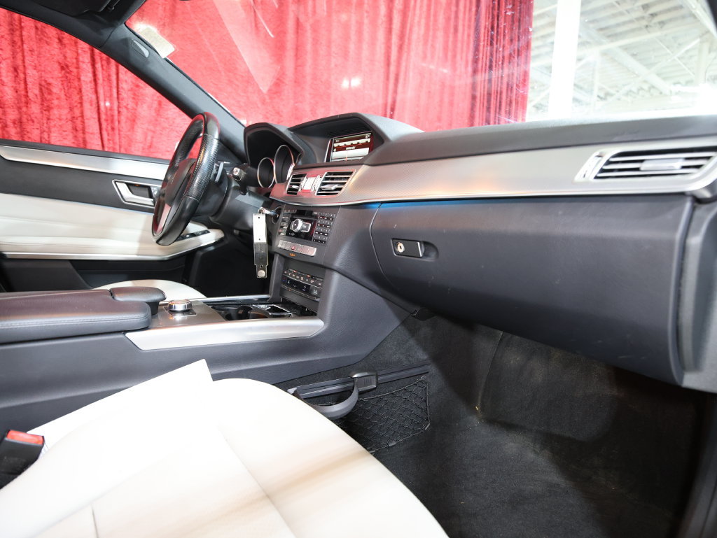 Used 2014 Mercedes-Benz E 350 Sedan w/ Premium 1 Package image 23
