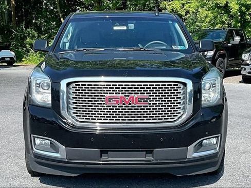 Used 2017 GMC Yukon XL Denali w/ Open Road Package AWD/4WD image 6