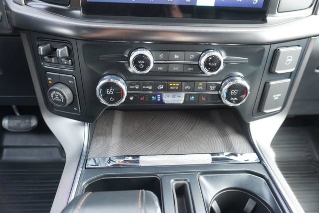 Used 2023 Ford F150 Platinum w/ Equipment Group 701A High AWD/4WD image 43